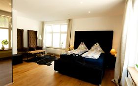 Luxury Master Room
