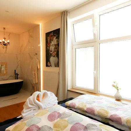 Luxury Master Room Wien Exterior foto