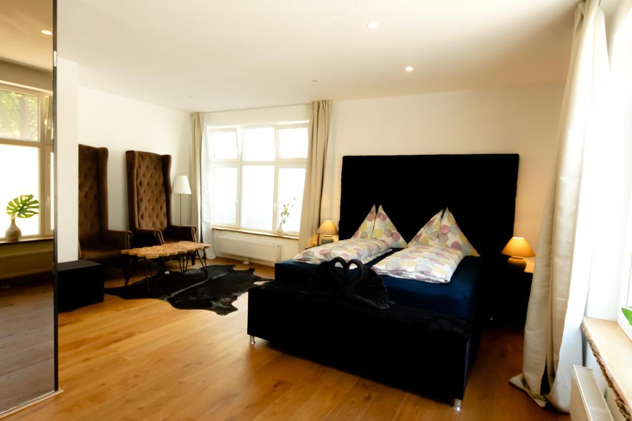 Luxury Master Room Wien Exterior foto