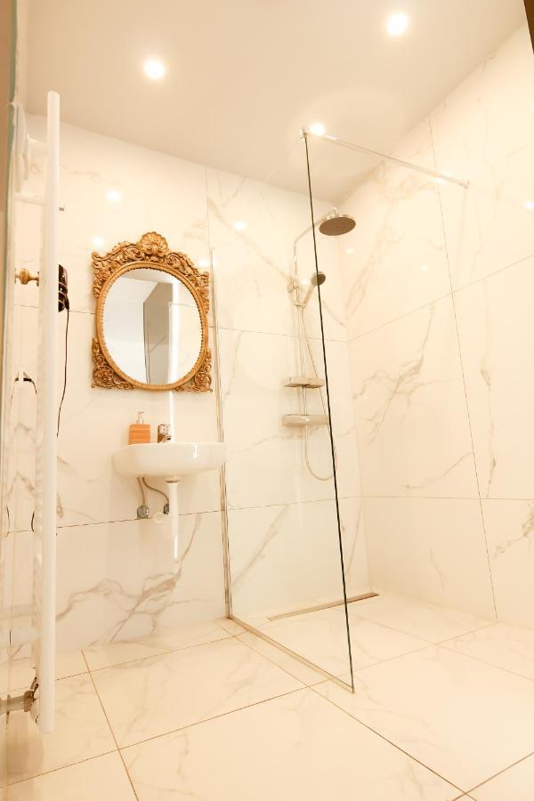 Luxury Master Room Wien Exterior foto