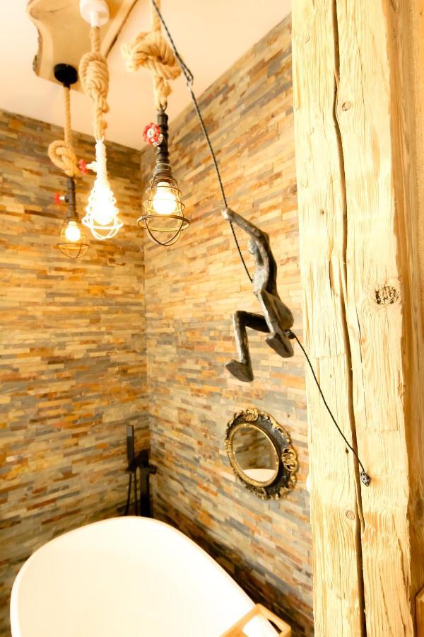 Luxury Master Room Wien Exterior foto