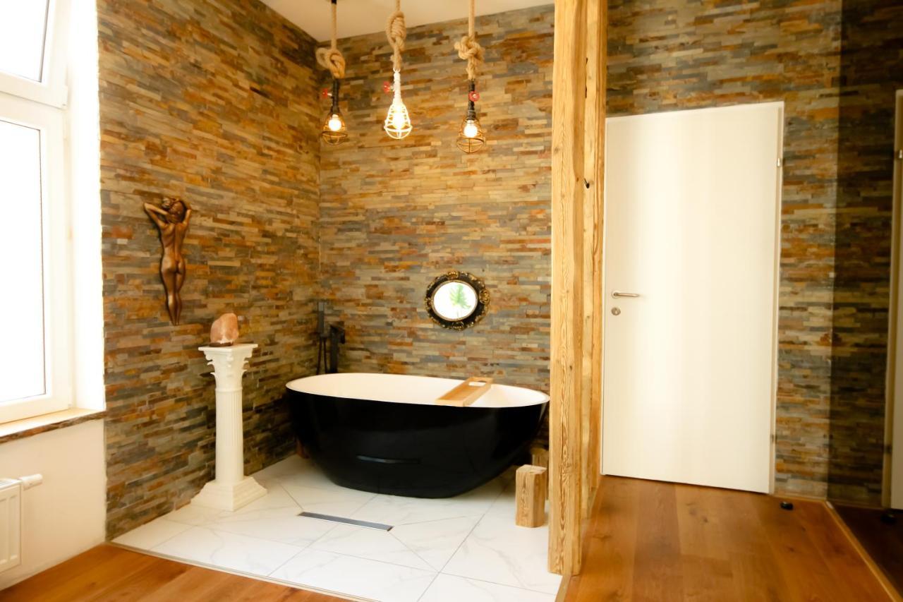 Luxury Master Room Wien Exterior foto